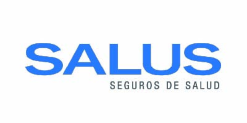 logo salus seguros