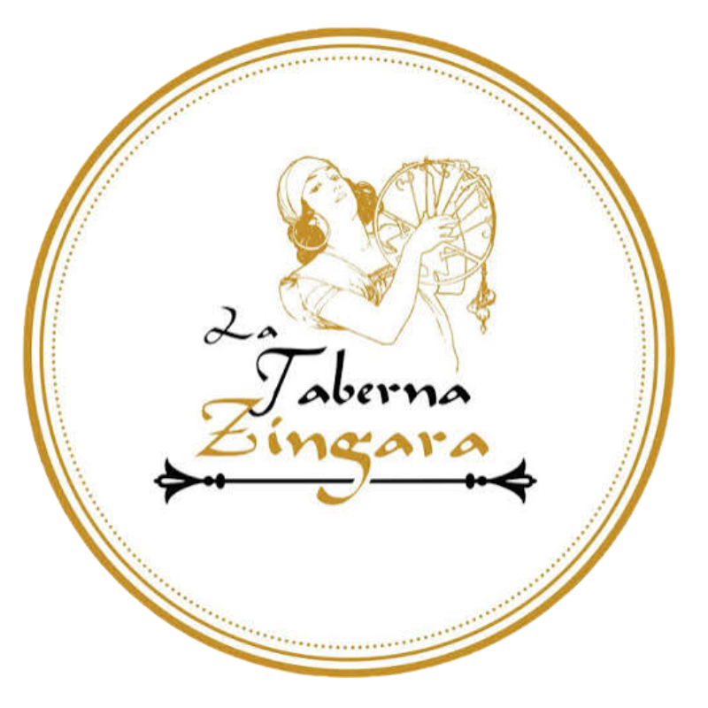 Logo Taberna Zíngara