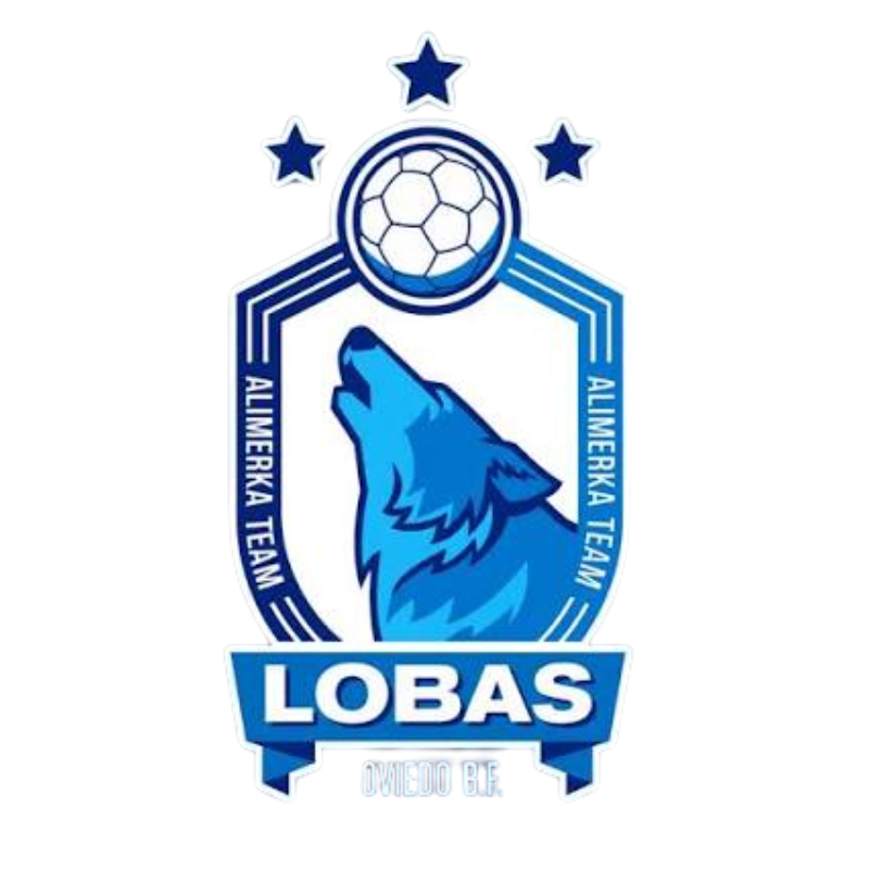 Escudo Lobas Alimerka